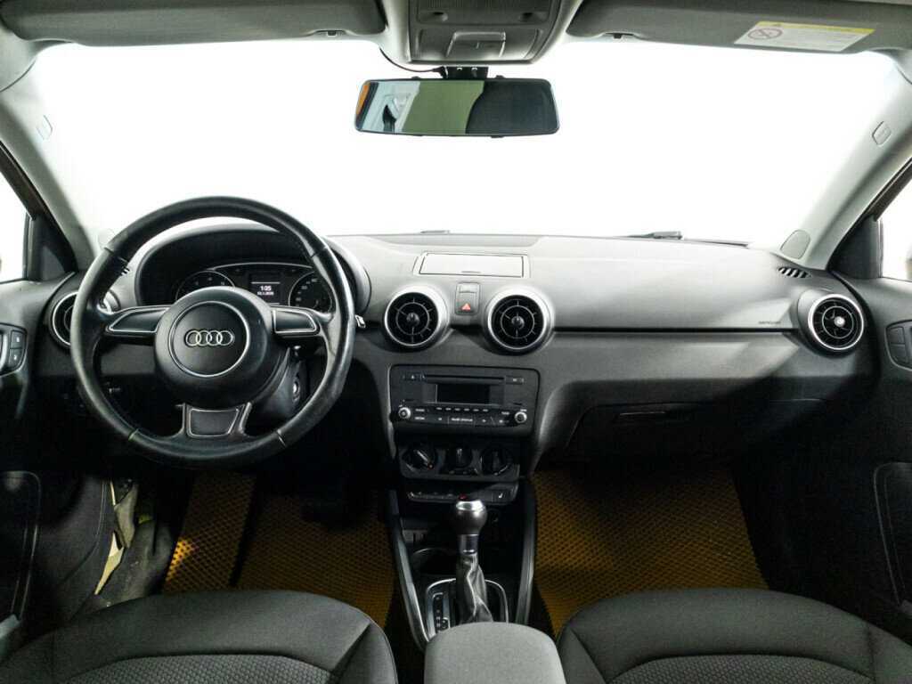 Купить Audi A1, 2012, 140 992 км.. Фото: #12
