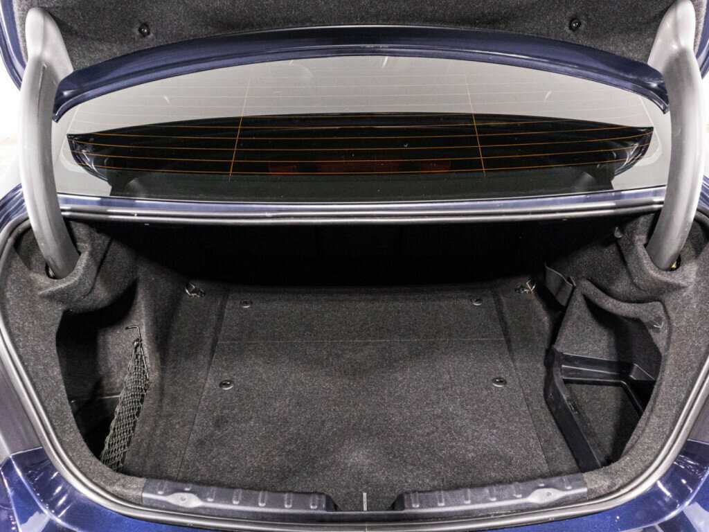 Купить BMW 3 серии, 2012, 192 190 км.. Фото: #14