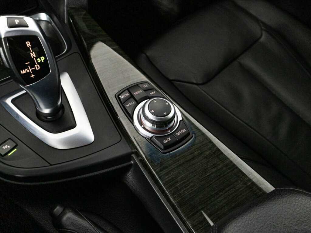 Купить BMW 3 серии, 2012, 192 190 км.. Фото: #18