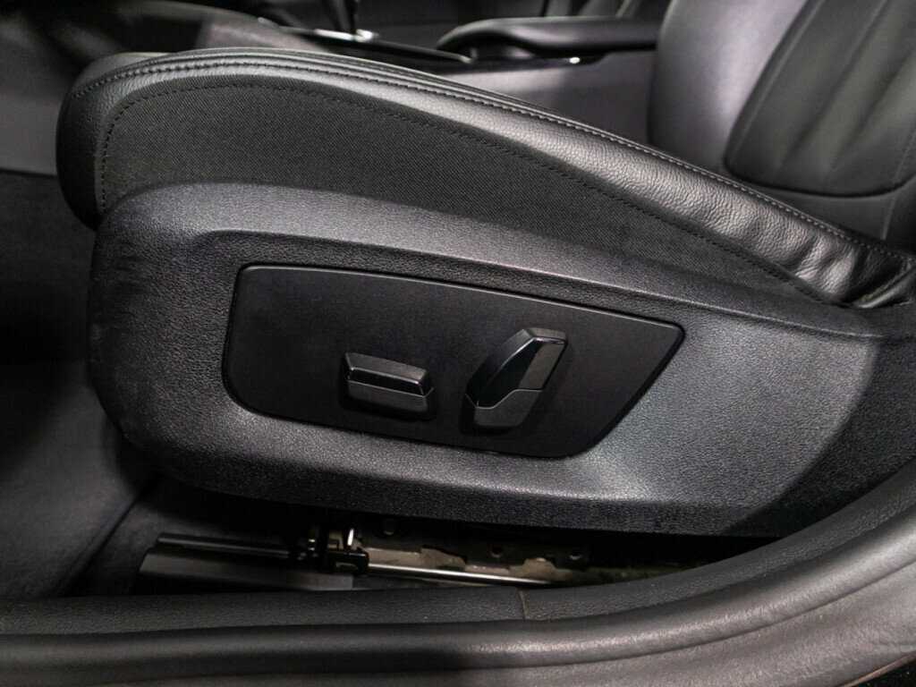 Купить BMW 5 серии, 2018, 147 719 км.. Фото: #15