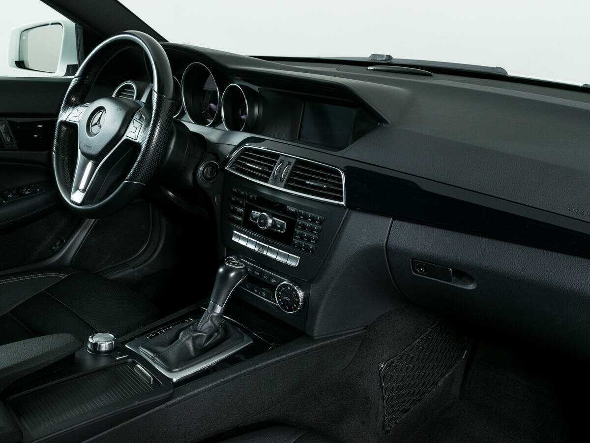 Купить Mercedes-Benz C-Класс, 2014, 79 626 км.. Фото: #7