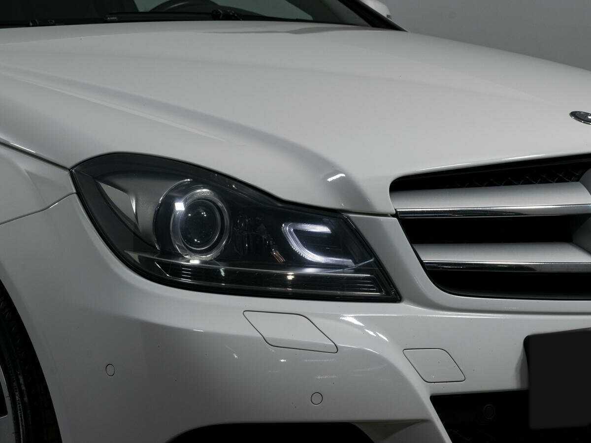 Купить Mercedes-Benz C-Класс, 2014, 79 626 км.. Фото: #15