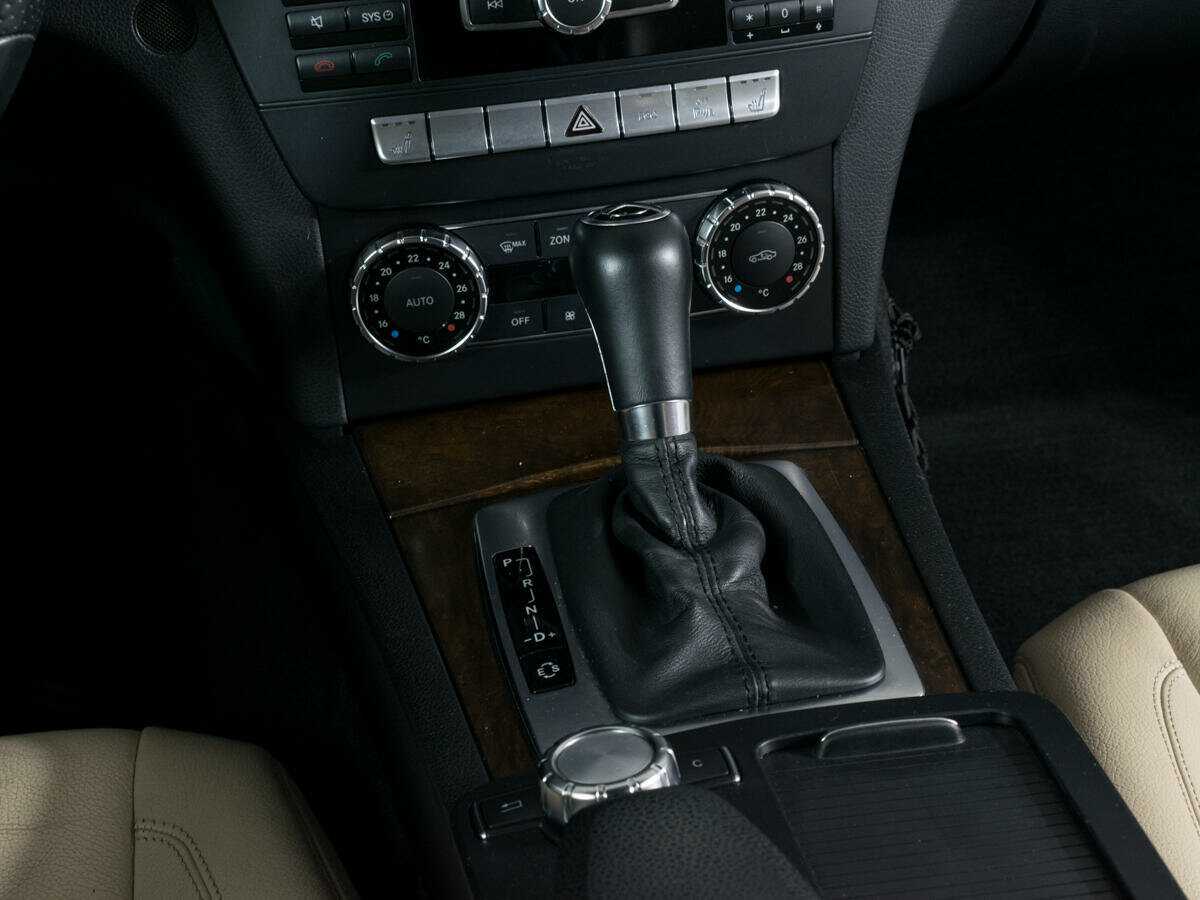 Купить Mercedes-Benz C-Класс, 2012, 141 000 км.. Фото: #13