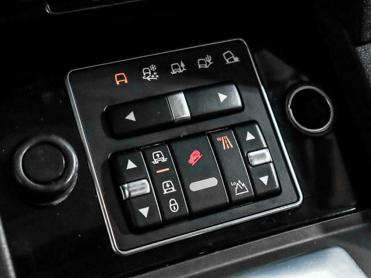 Купить Land Rover Discovery, 2013, 255 466 км.. Фото: #19