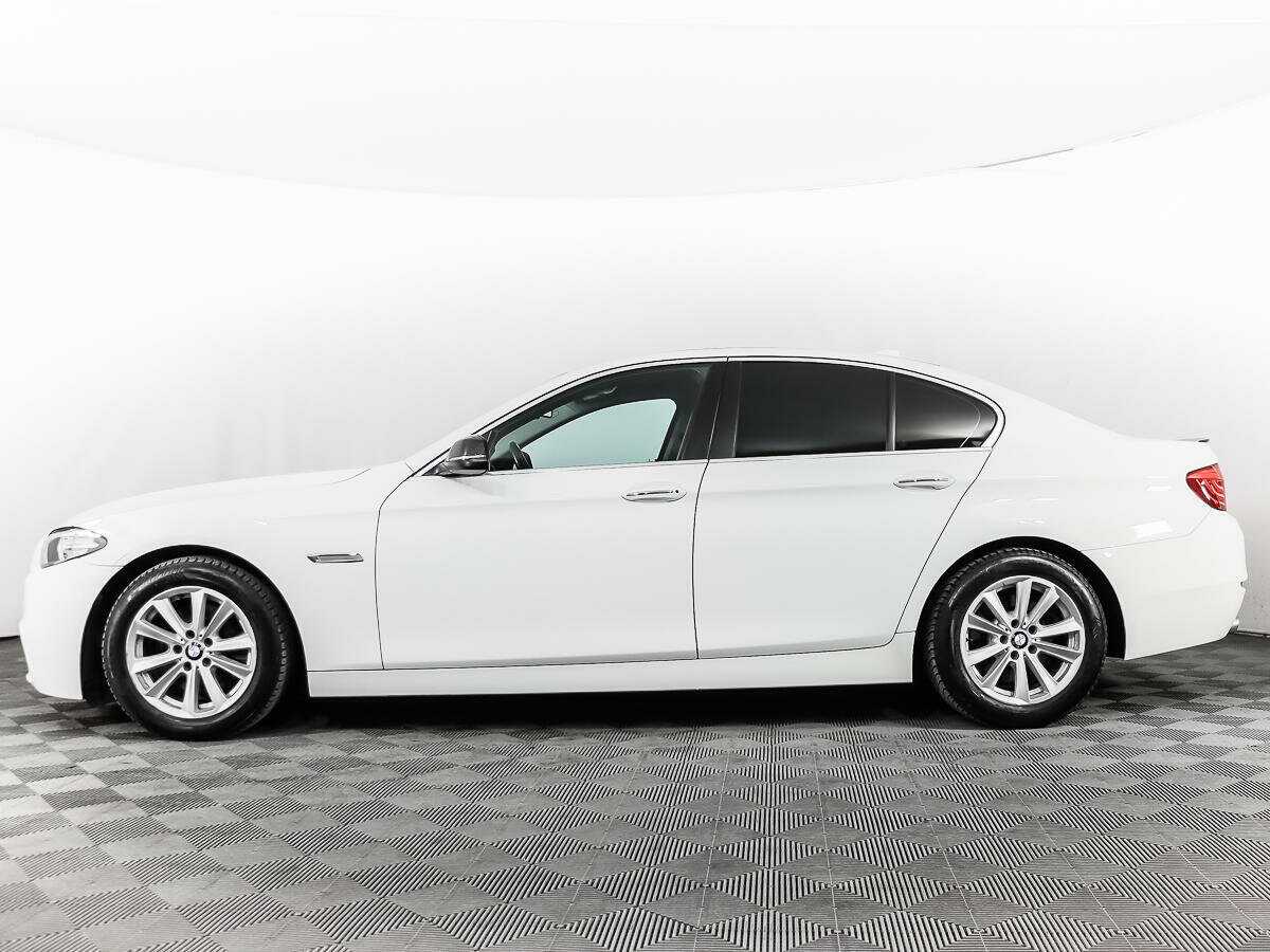 Купить BMW 5 серии, 2014, 150 000 км.. Фото: #7