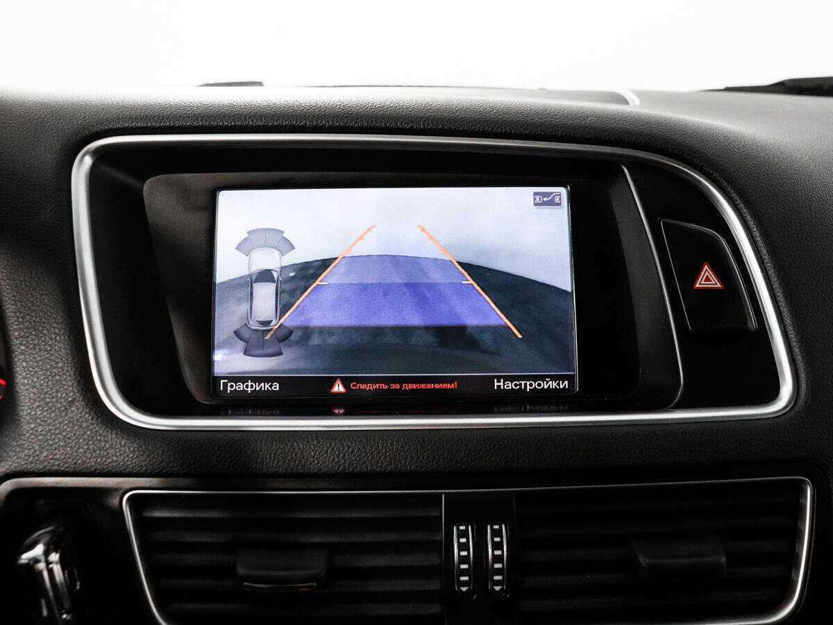 Купить Audi Q5, 2013, 177 211 км.. Фото: #16