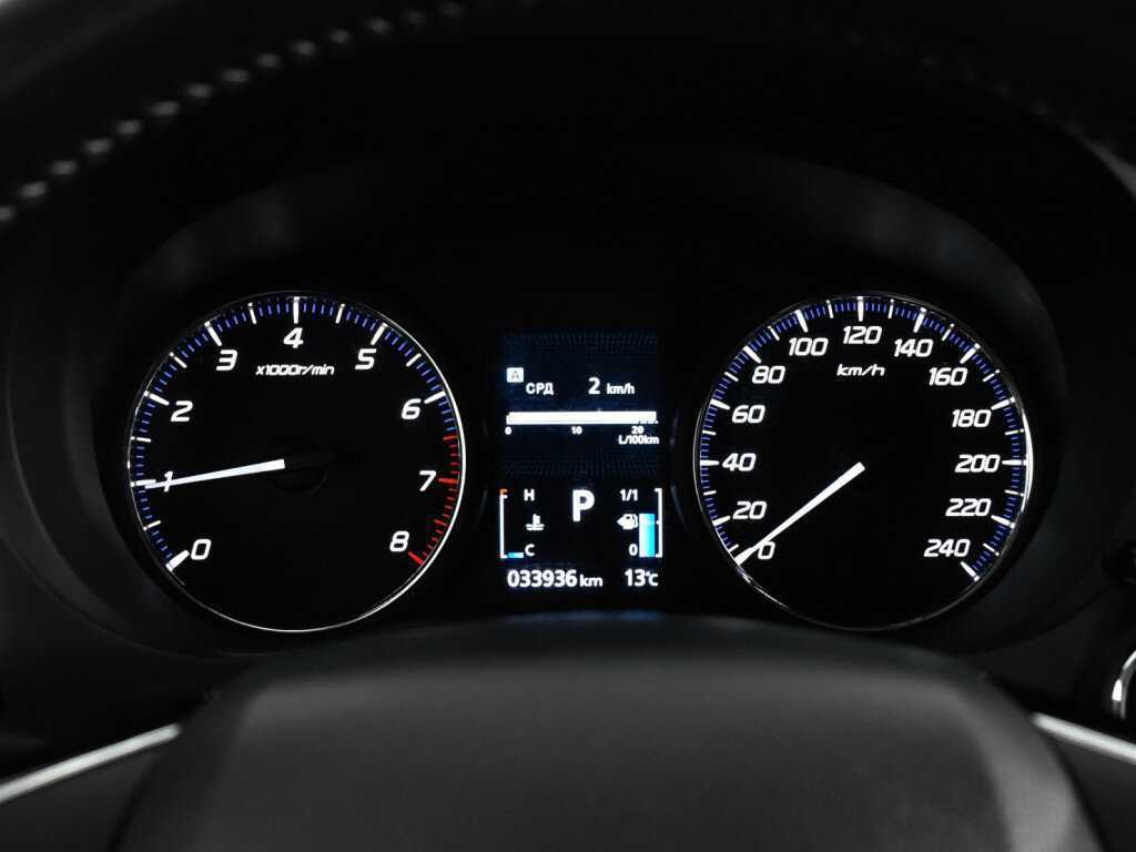 Купить Mitsubishi Outlander, 2020, 34 850 км.. Фото: #10