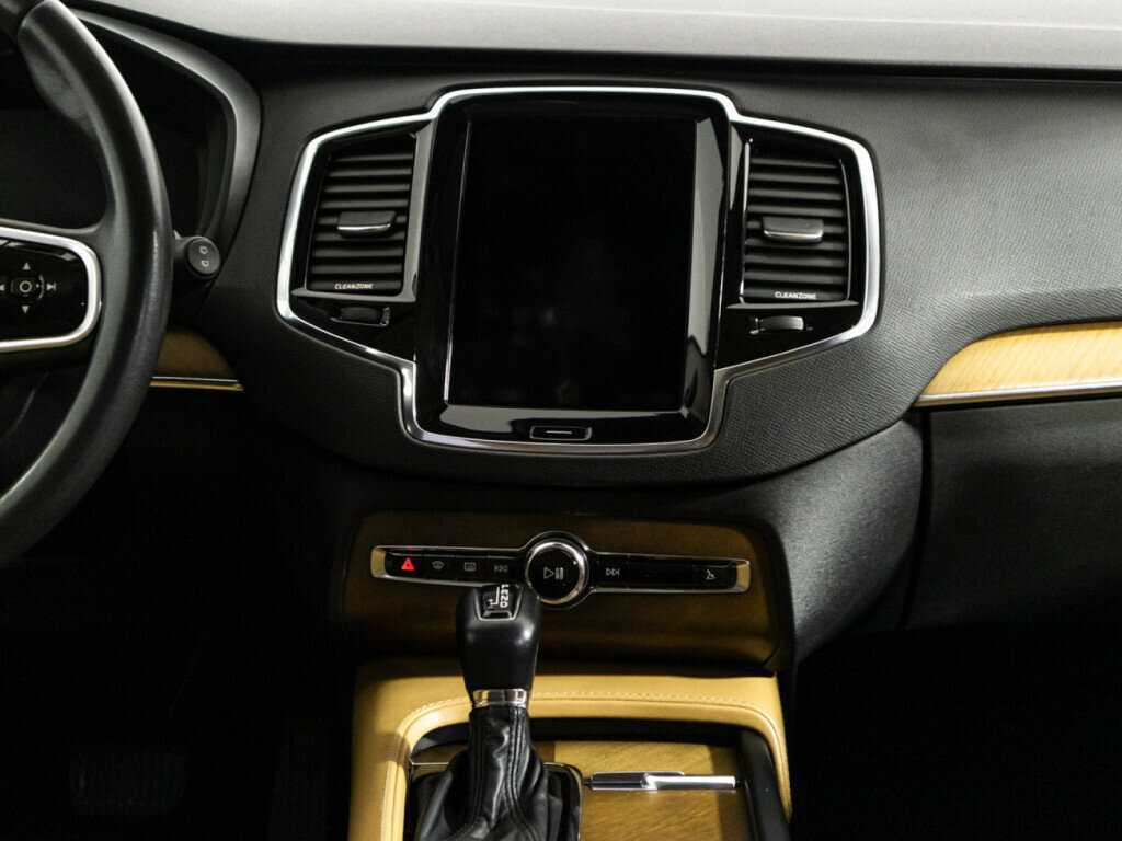 Купить Volvo XC90, 2015, 159 000 км.. Фото: #13
