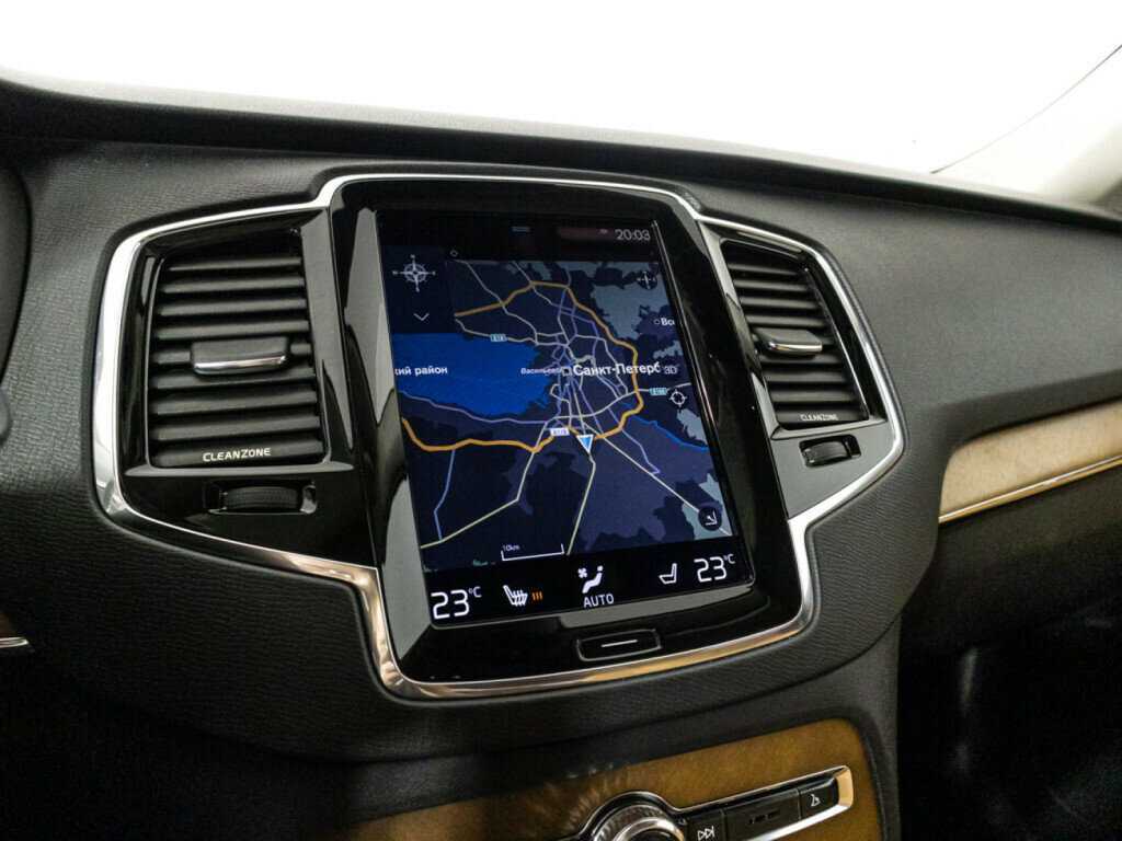 Купить Volvo XC90, 2015, 159 000 км.. Фото: #16