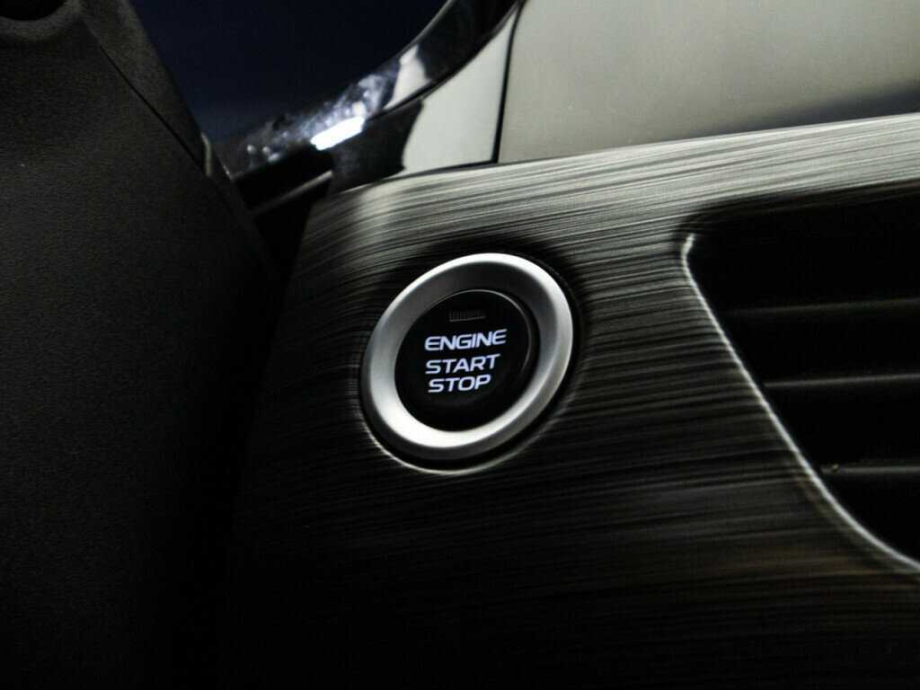 Купить Geely Tugella, 2023, 31 700 км.. Фото: #22