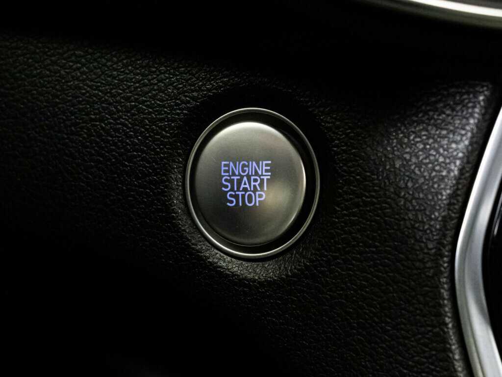 Купить Hyundai Santa Fe, 2018, 73 842 км.. Фото: #13