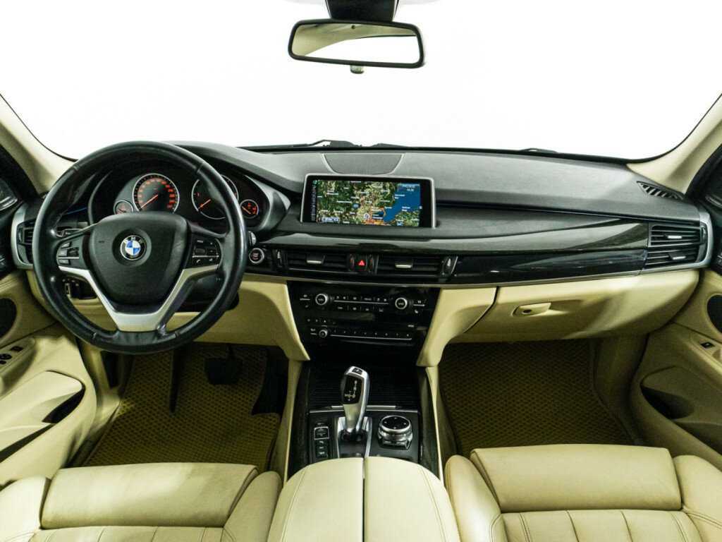 Купить BMW X5, 2014, 250 000 км.. Фото: #10