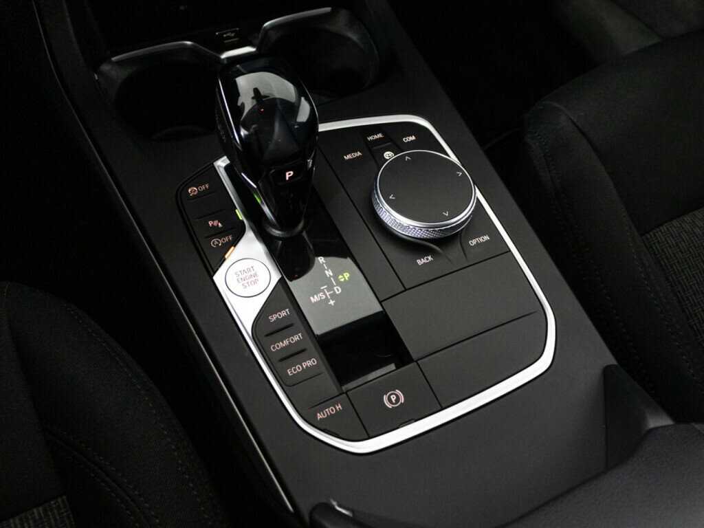 Купить BMW 1 серии, 2019, 140 424 км.. Фото: #14