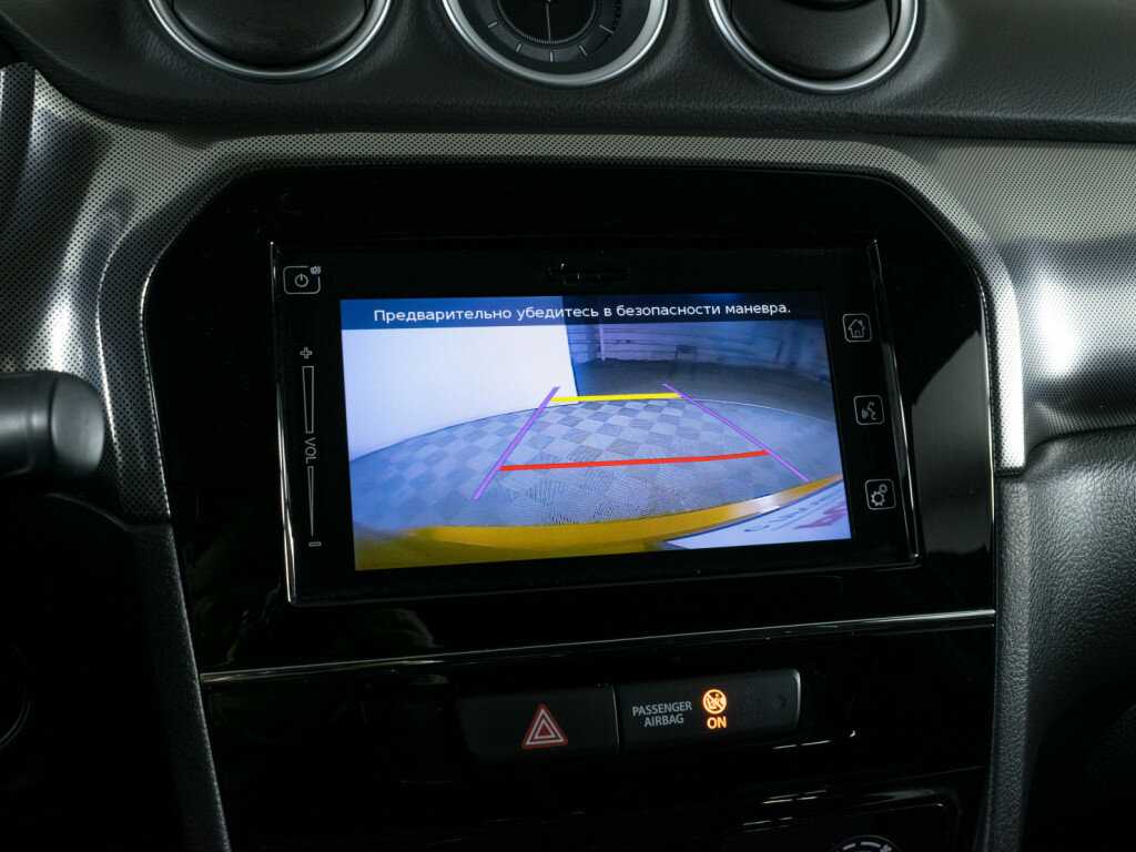 Купить Suzuki Vitara, 2019, 34 000 км.. Фото: #15