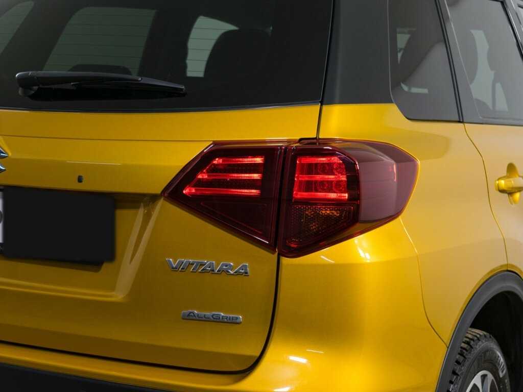 Купить Suzuki Vitara, 2019, 34 000 км.. Фото: #17