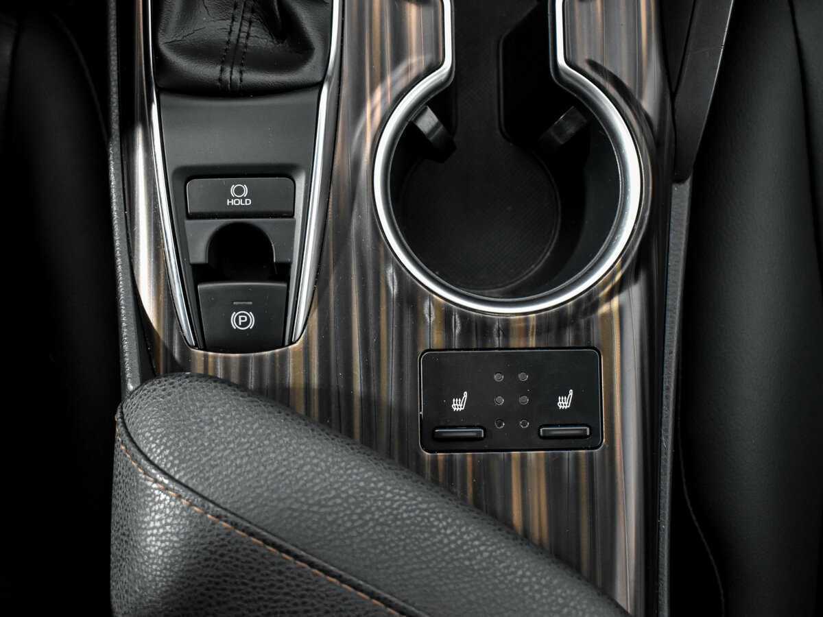 Купить Toyota Camry, 2020, 80 000 км.. Фото: #7