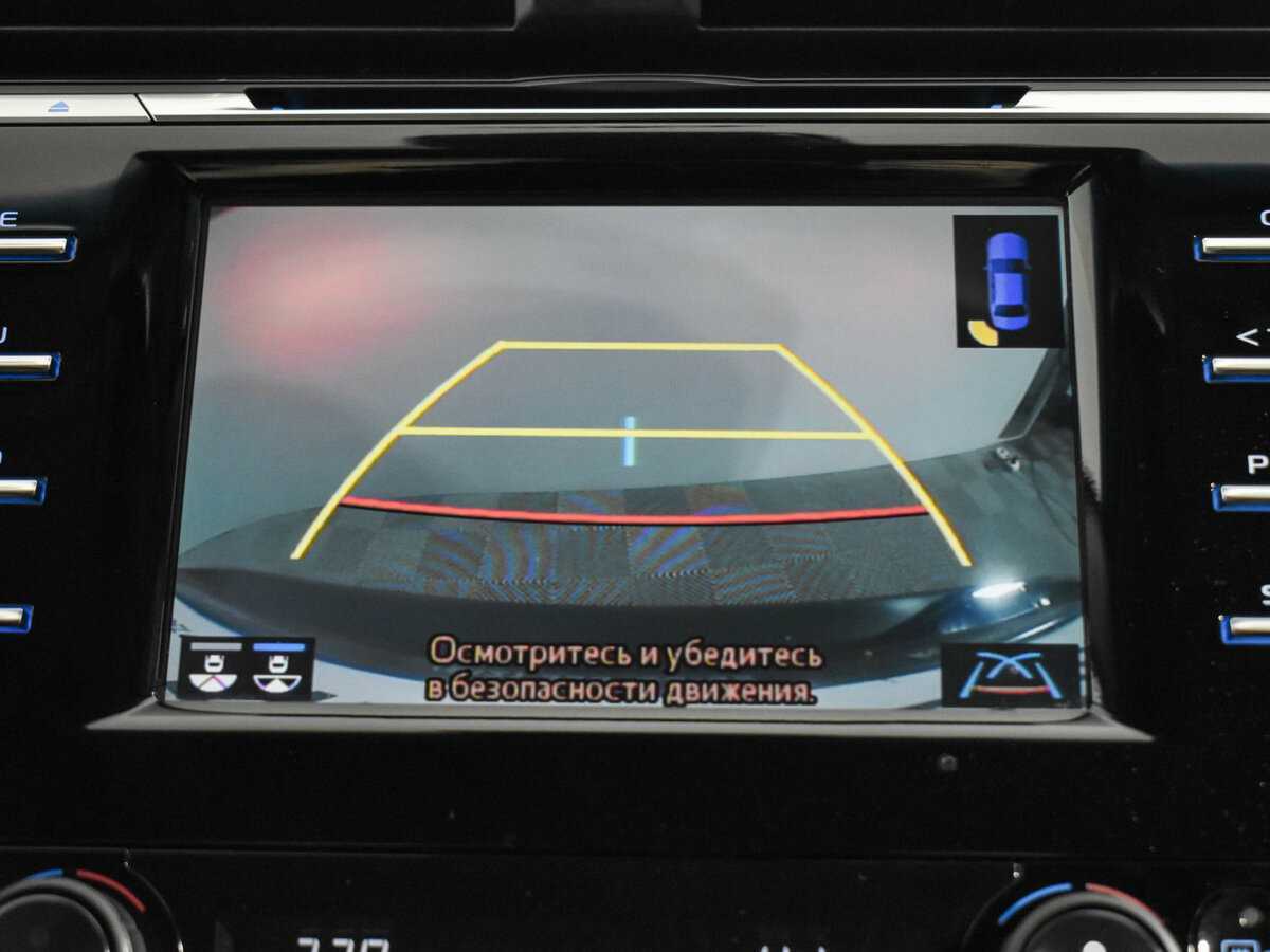 Купить Toyota Camry, 2020, 80 000 км.. Фото: #17