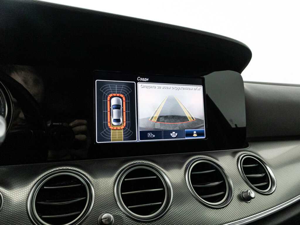 Купить Mercedes-Benz E-Класс, 2019, 199 364 км.. Фото: #14