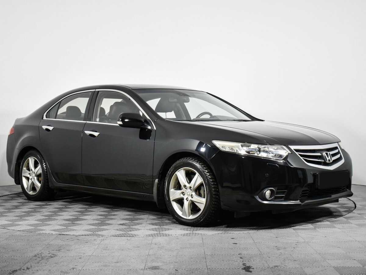 Купить Honda Accord, 2012, 68 157 км.. Фото: #2