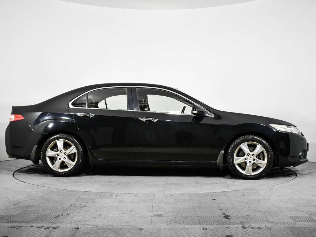 Купить Honda Accord, 2012, 68 157 км.. Фото: #3