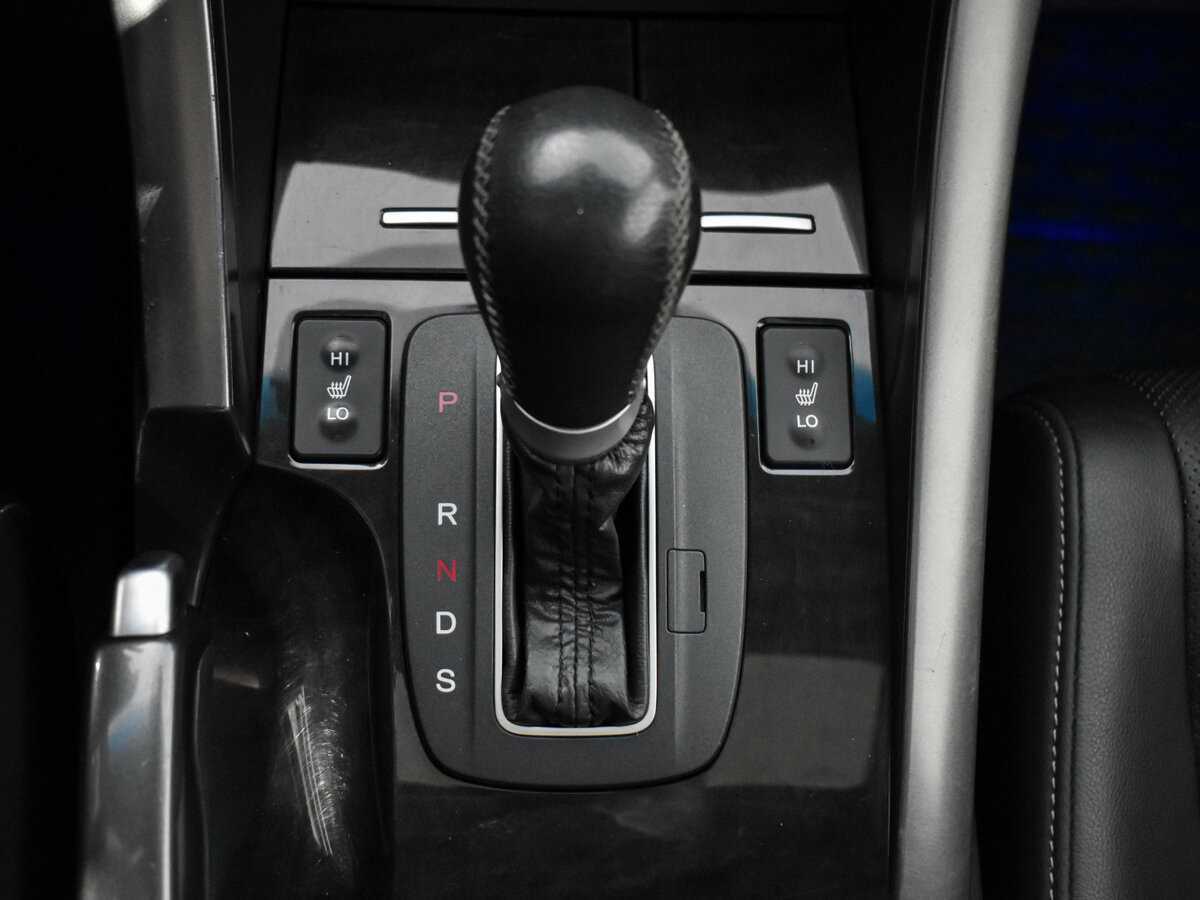 Купить Honda Accord, 2012, 68 157 км.. Фото: #10