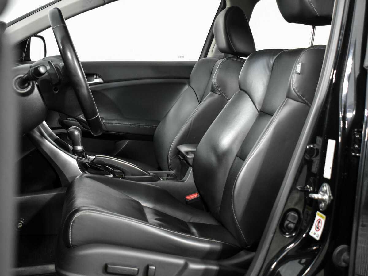 Купить Honda Accord, 2012, 68 157 км.. Фото: #11