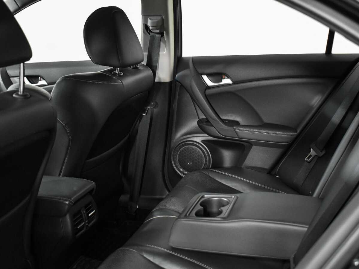 Купить Honda Accord, 2012, 68 157 км.. Фото: #12