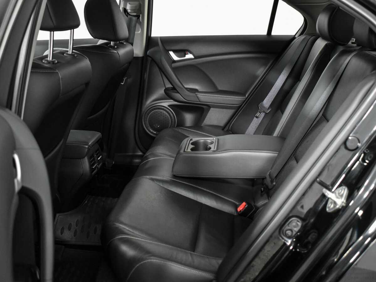 Купить Honda Accord, 2012, 68 157 км.. Фото: #13