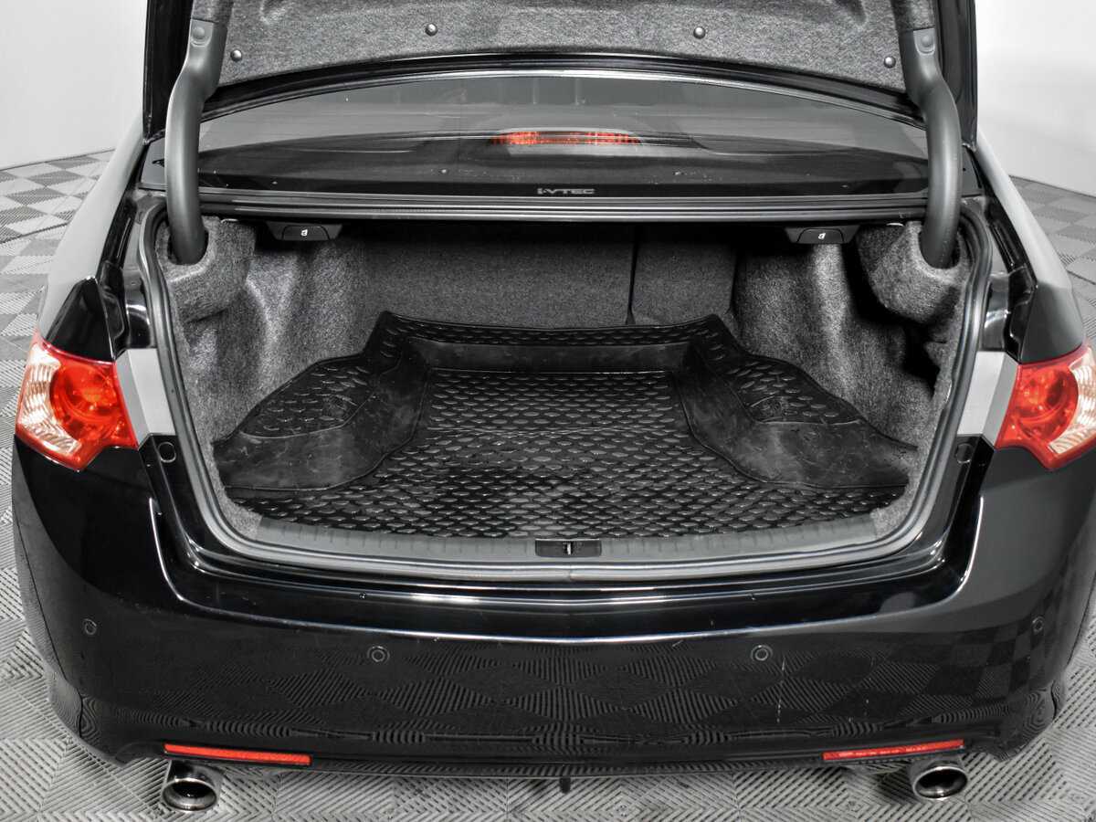 Купить Honda Accord, 2012, 68 157 км.. Фото: #15