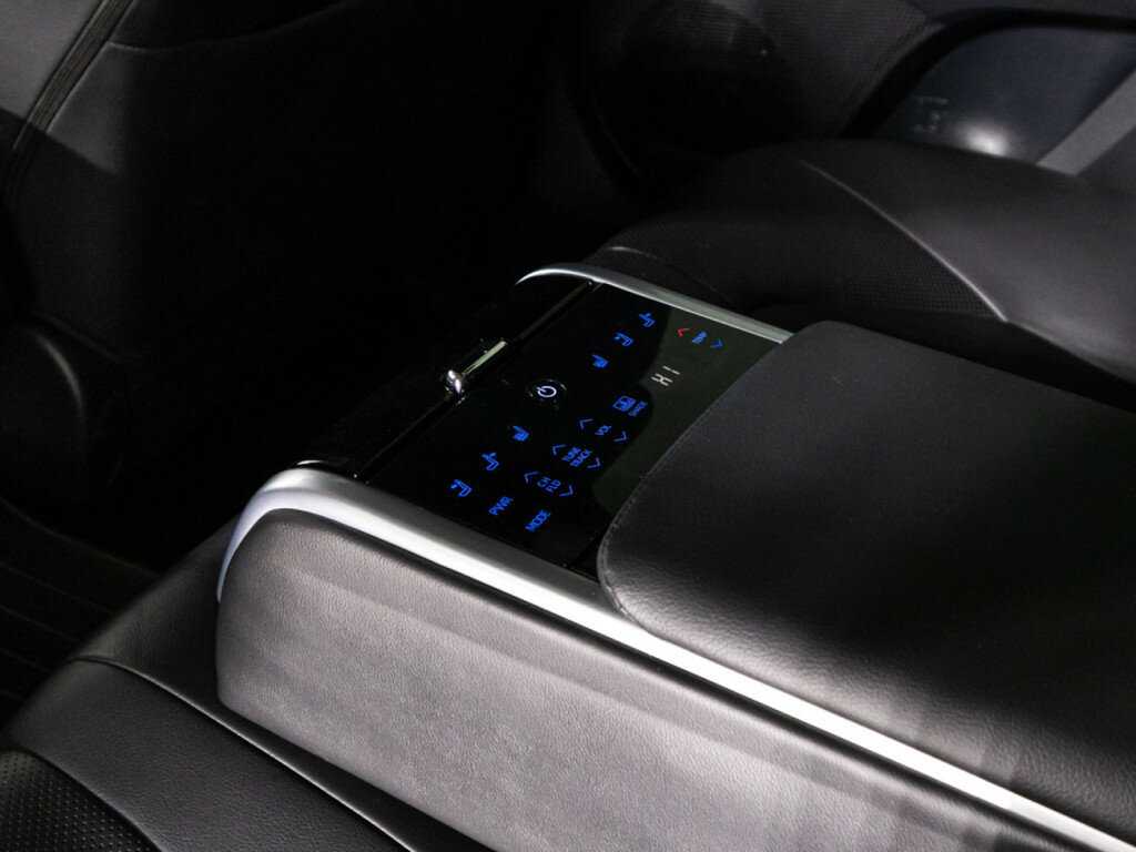 Купить Toyota Camry, 2019, 127 722 км.. Фото: #23