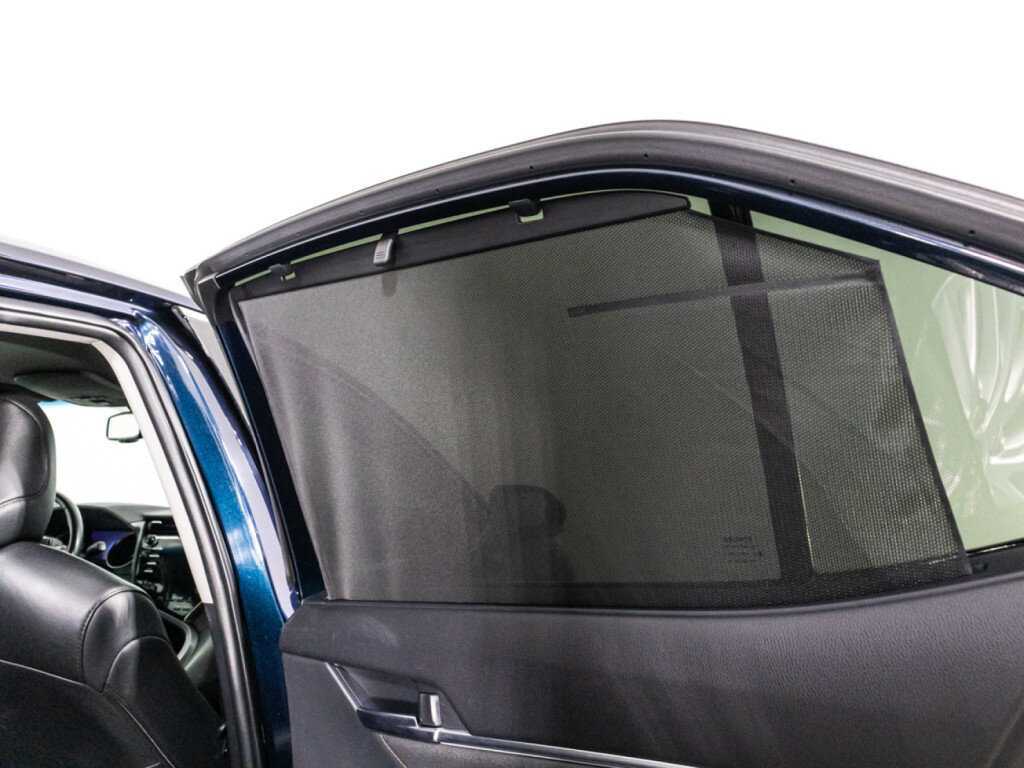 Купить Toyota Camry, 2019, 127 722 км.. Фото: #24