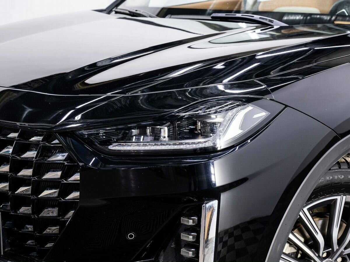 Купить Jetour X70 PLUS, 2023, 30 000 км.. Фото: #6