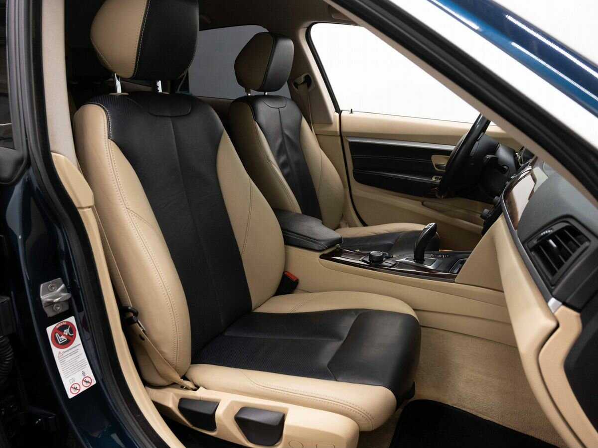 Купить BMW 3 серии, 2013, 278 000 км.. Фото: #11