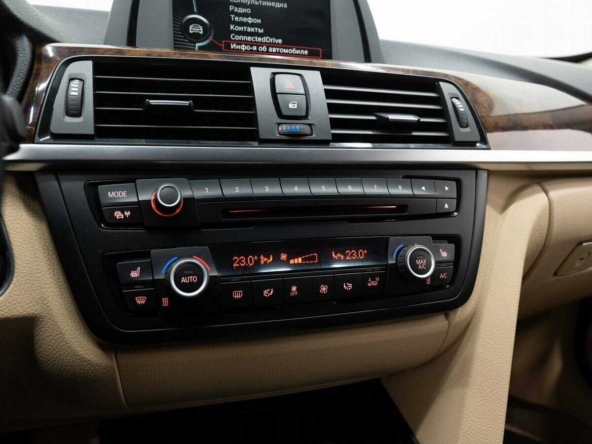 Купить BMW 3 серии, 2013, 278 000 км.. Фото: #20