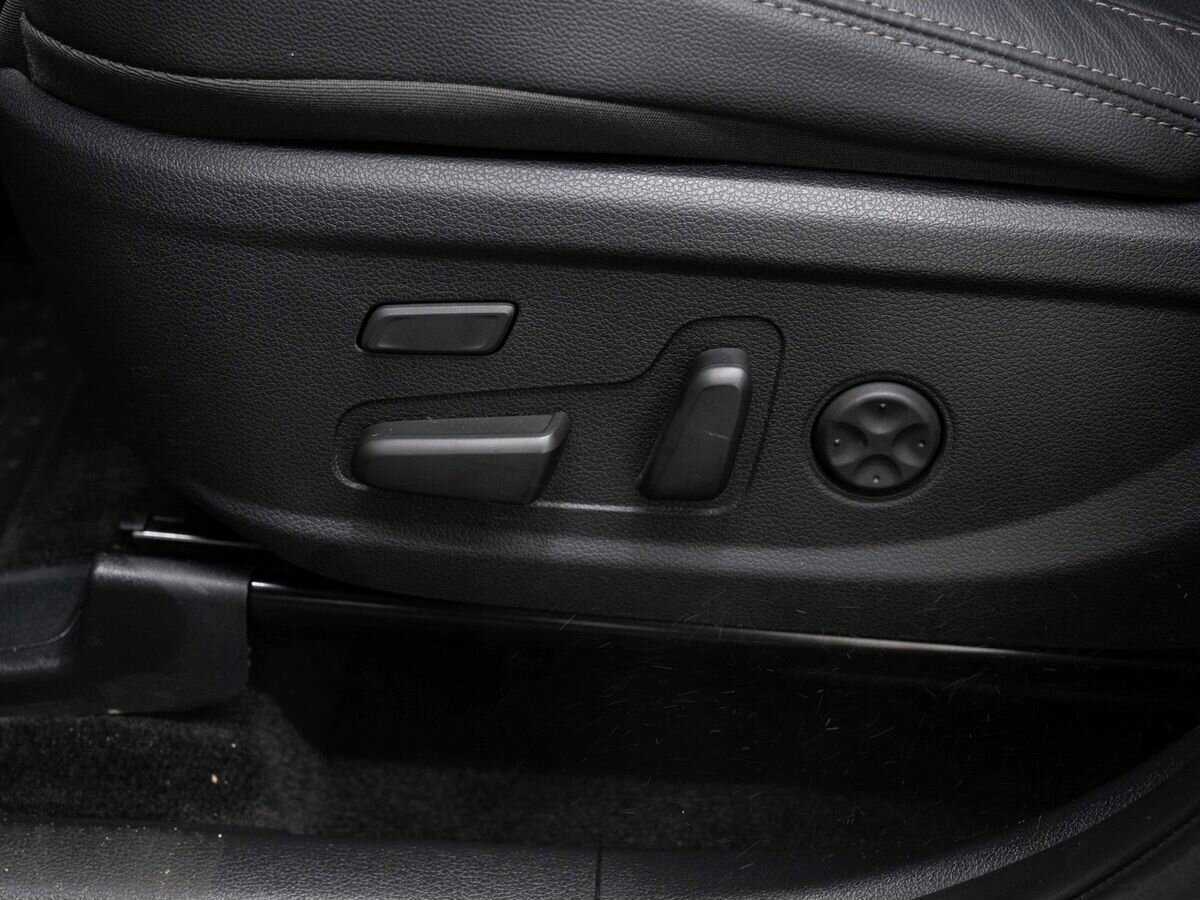 Купить Hyundai Santa Fe, 2020, 92 000 км.. Фото: #23