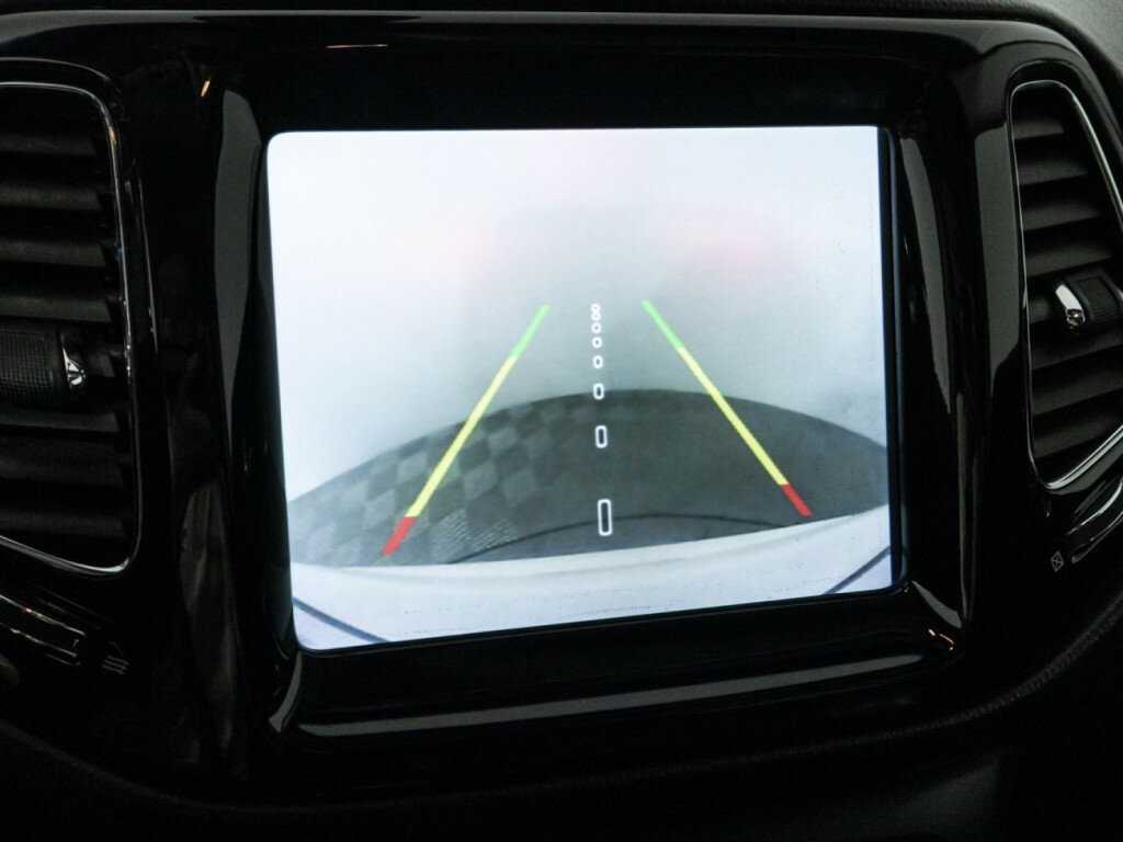 Купить Jeep Compass, 2019, 134 714 км.. Фото: #16