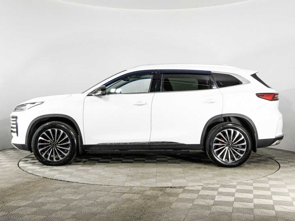 Купить EXEED TXL, 2022, 85 552 км.. Фото: #7