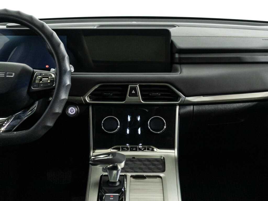 Купить EXEED TXL, 2022, 85 552 км.. Фото: #12