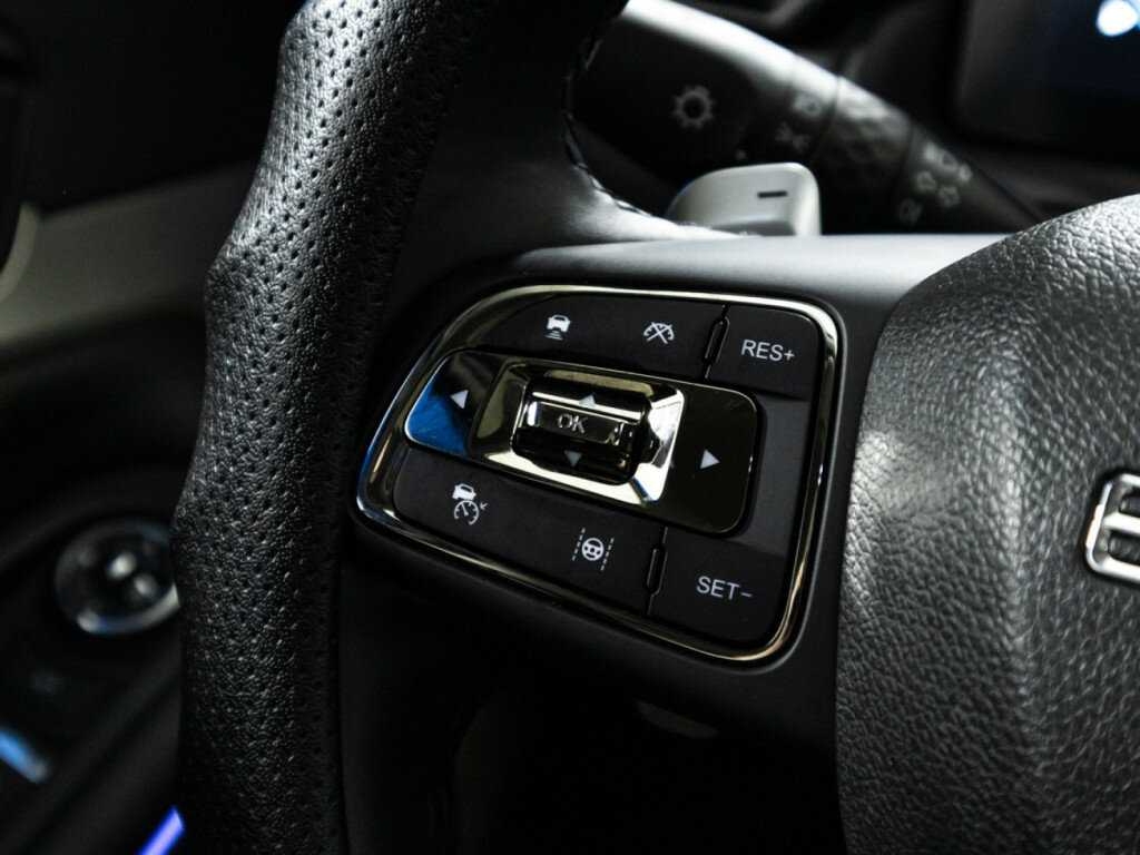 Купить EXEED TXL, 2022, 85 552 км.. Фото: #20