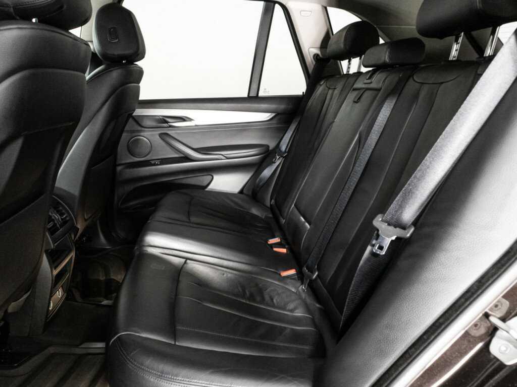 Купить BMW X5, 2014, 168 317 км.. Фото: #7