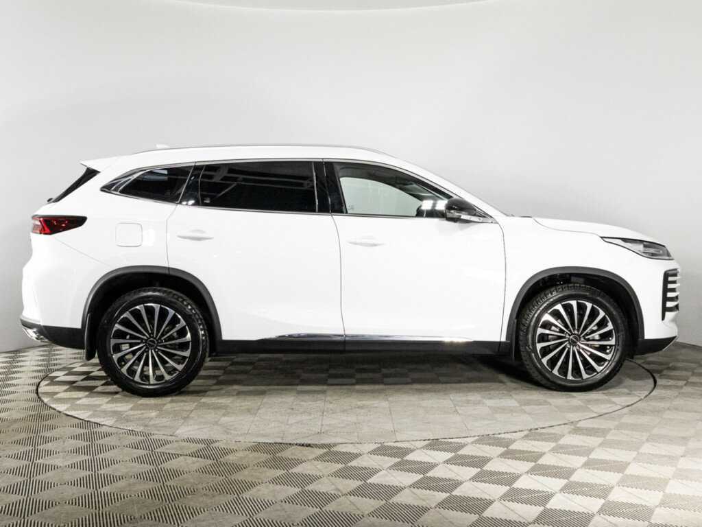 Купить EXEED TXL, 2023, 10 942 км.. Фото: #3