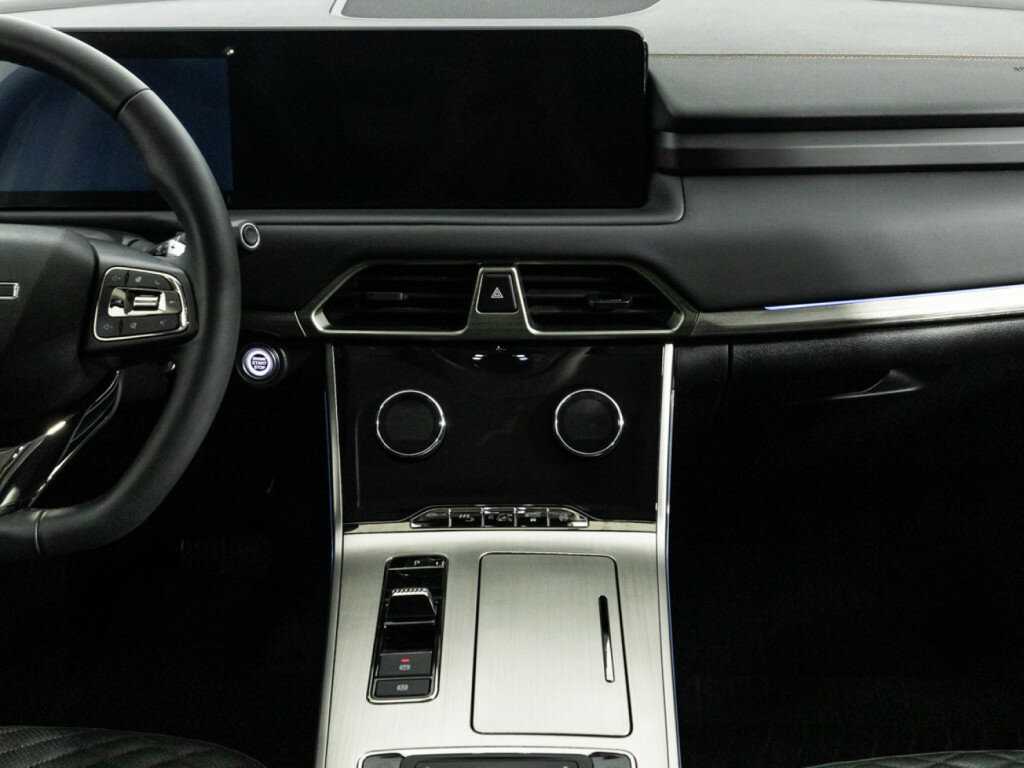 Купить EXEED TXL, 2023, 10 942 км.. Фото: #13