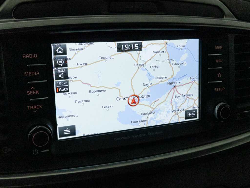 Купить Kia Sorento, 2019, 150 411 км.. Фото: #16