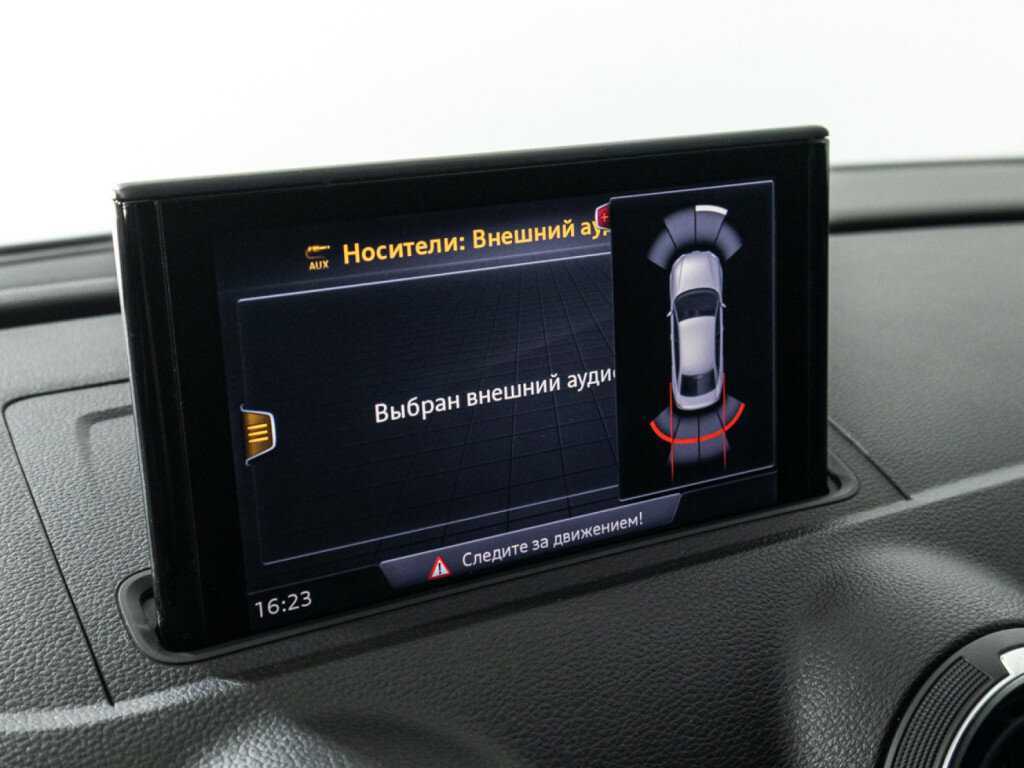 Купить Audi A3, 2019, 129 762 км.. Фото: #15