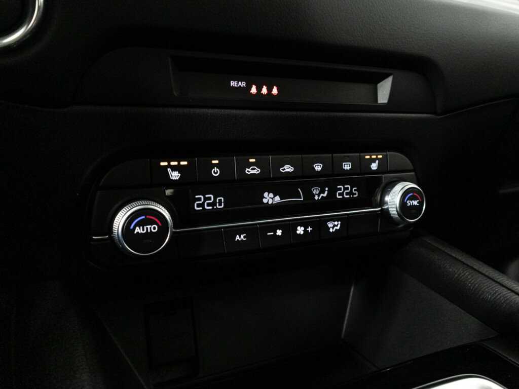 Купить Mazda CX-5, 2020, 17 682 км.. Фото: #15