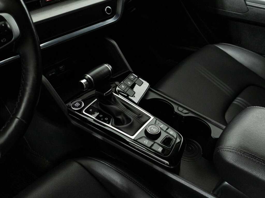 Купить Kia Sportage, 2022, 112 270 км.. Фото: #17