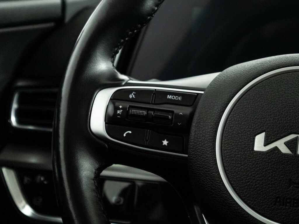 Купить Kia Sportage, 2022, 112 270 км.. Фото: #24