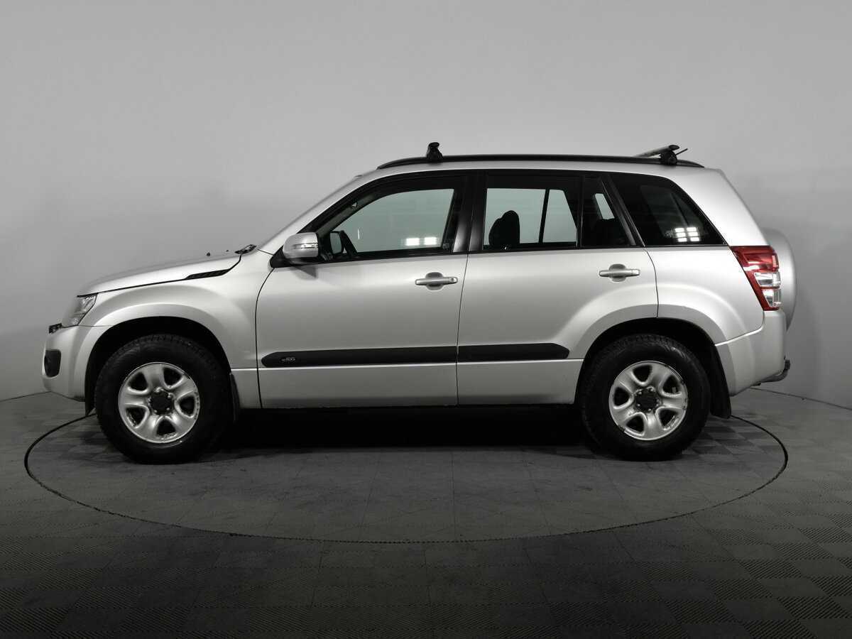 Купить Suzuki Grand Vitara, 2013, 136 000 км.. Фото: #3