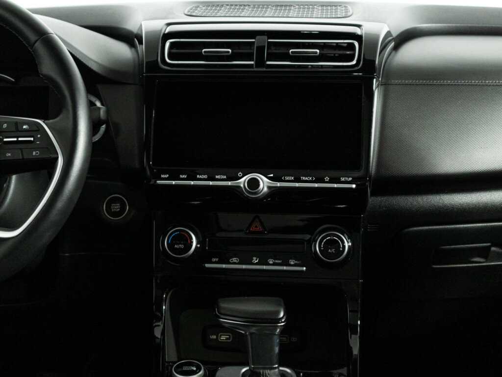 Купить Hyundai Creta, 2021, 59 700 км.. Фото: #13