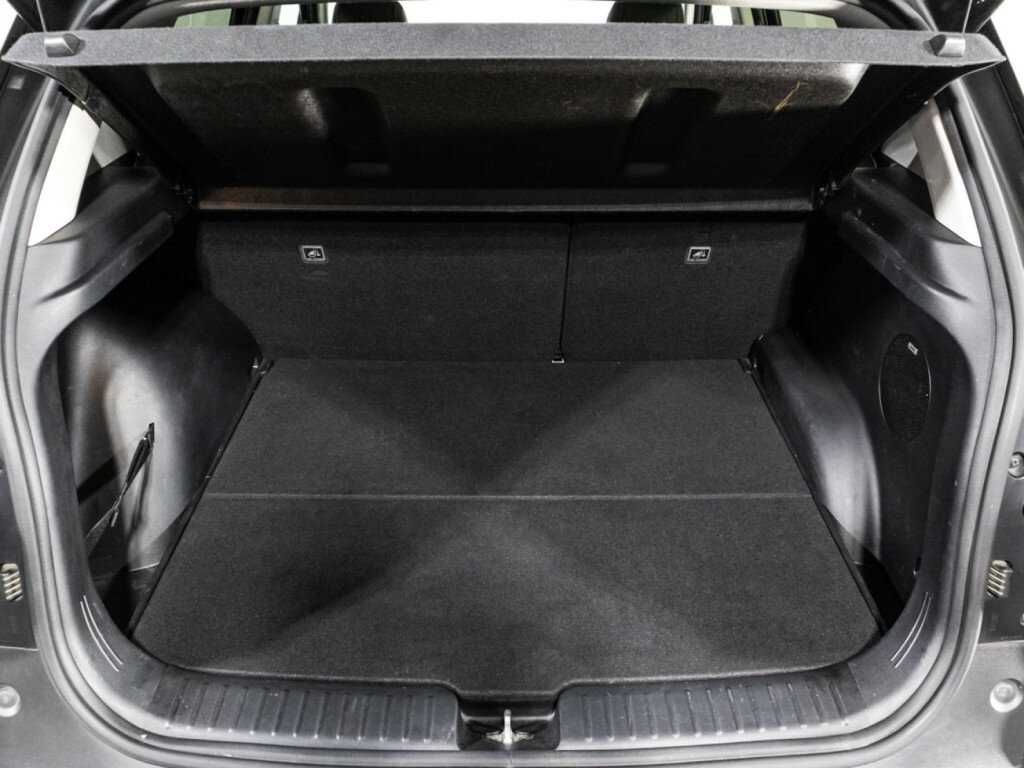 Купить Hyundai Creta, 2021, 59 700 км.. Фото: #14